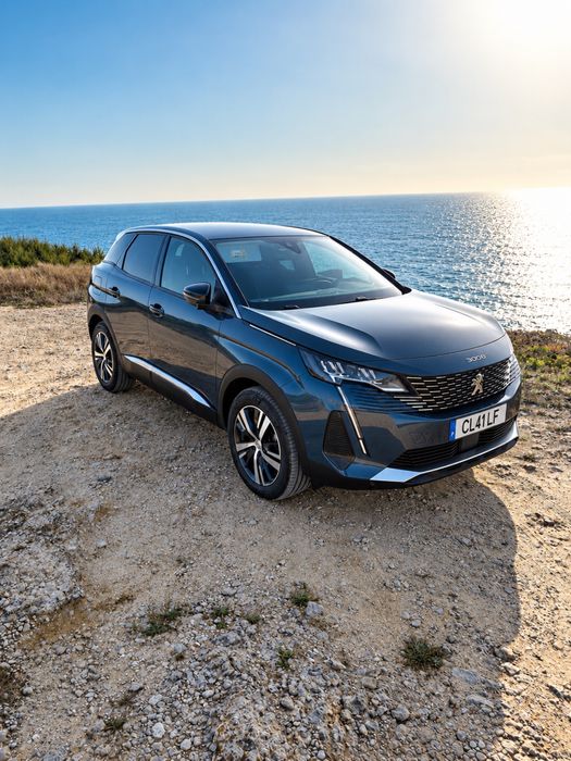 Peugeot 3008 1.2 Active Pack — photo 2