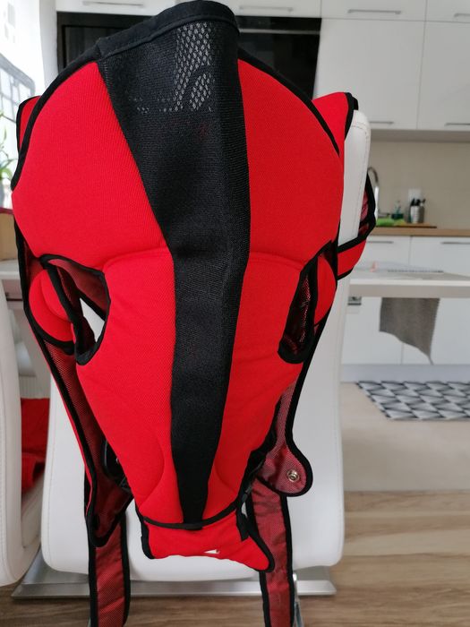 Nosidełko dla dziecka , Quinny