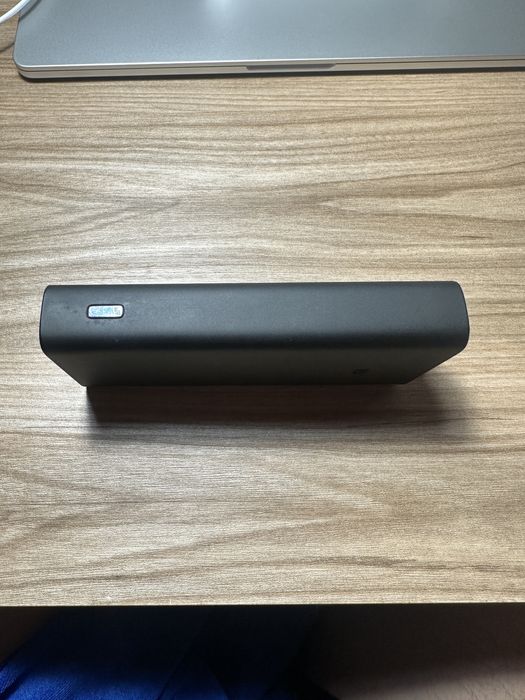 Power Banck, Повербанк, Внешний аккумулятор. Xiaomi 2000 mAhS