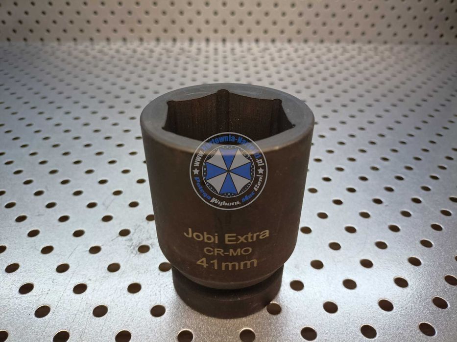 Nasadka 41mm nasadka udarowa 41mm nasadka długa udarowa klucz 41mm