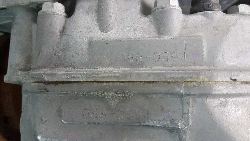 DIFERENCIAL TRASEIRO AUDI A5 COUPE (8T) 3.0 TDI QUATTRO