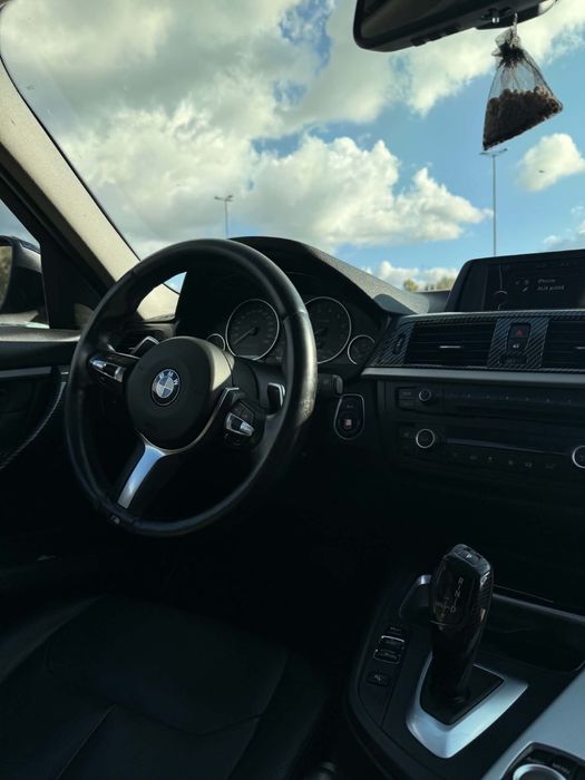 BMW Seria 3