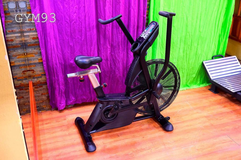 Rower Powietrzny Air Bike model L255Ch