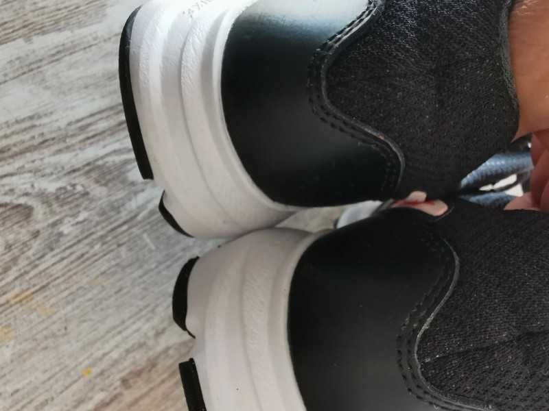 Sapatilhas Nike , tamanho 37, de senhora