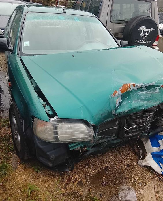 Para Peças Sob Orçamento