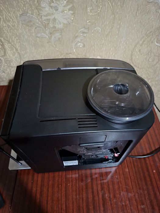 Кавомашина Siemens EQ.6 plus S400