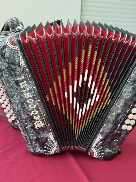 Concertina Pedrosini