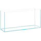 GB akwarium 112l. silikon CZARNY - 80x35x40h DIVERSA