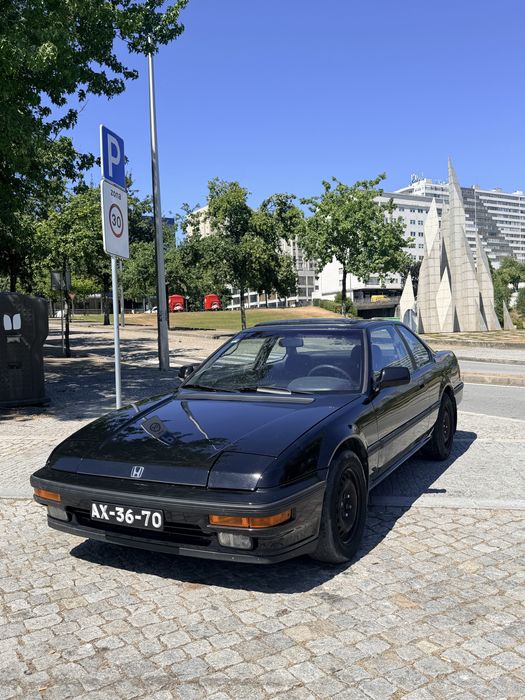 Honda prelude 2.0i
