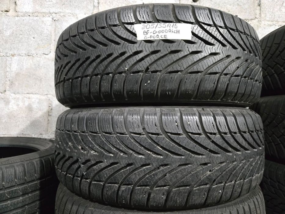 205/55R16 Michelin Dunlop Continental Склад 205 60 215 55