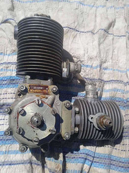 Компрессор для аквариума АК-150СВ