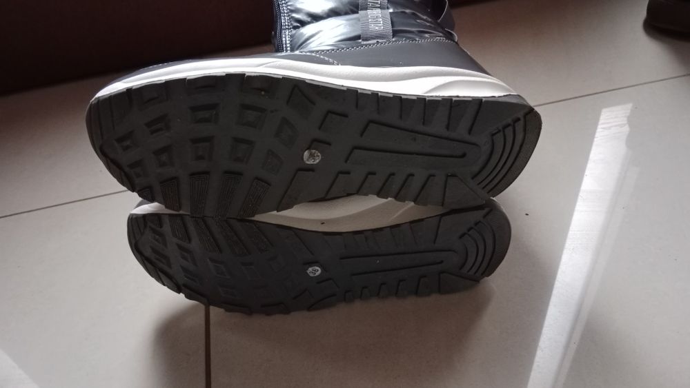 Śniegowce Big Star 38