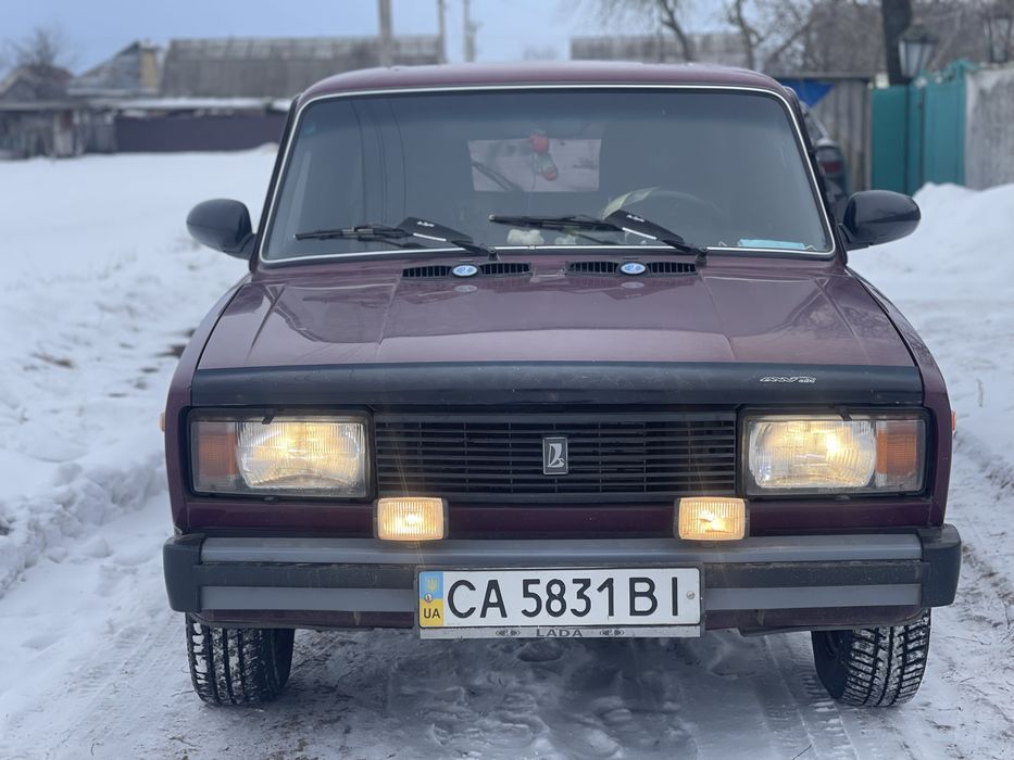 ВАЗ 21043    газ/безнин