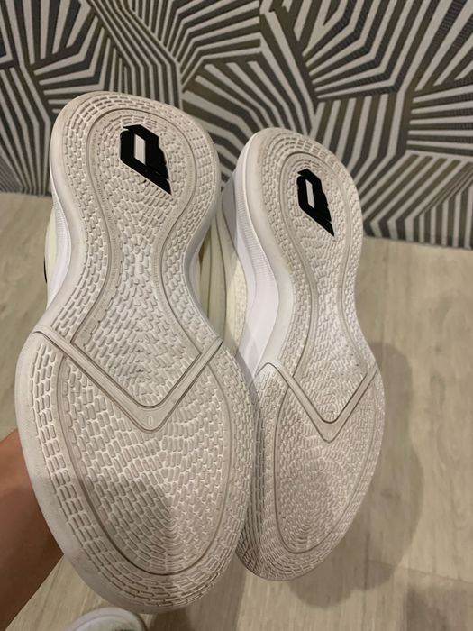 Продам кроссовки Adidas Dame x us4 uk 3 1/2 36 jp8637