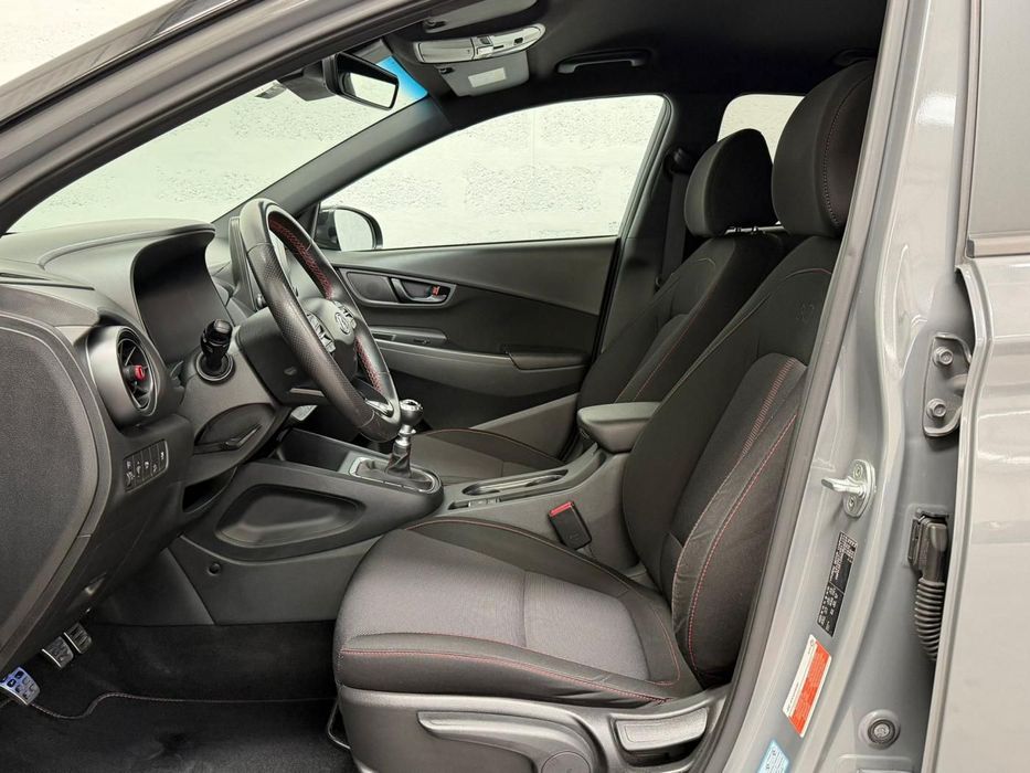 Hyundai Kauai 1.0 T-GDi N-Line Navi