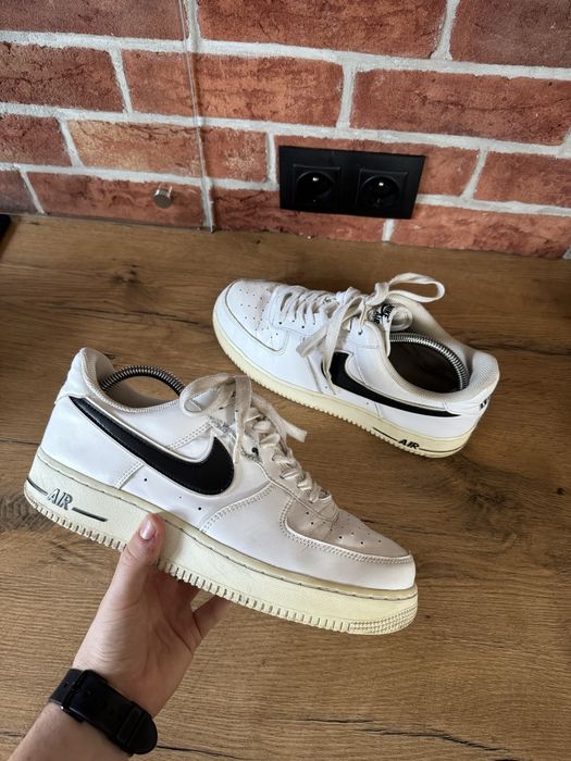 Buty Nike air force 1