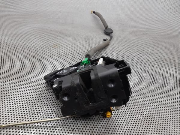 Fechadura / fecho porta frente direito FORD Ka+