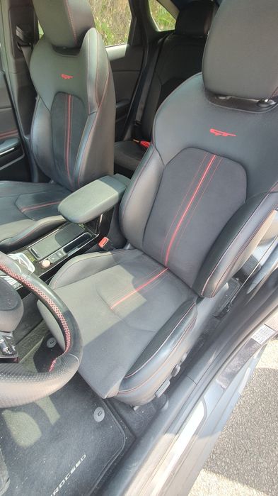 Vendo KIA ProCeed GT