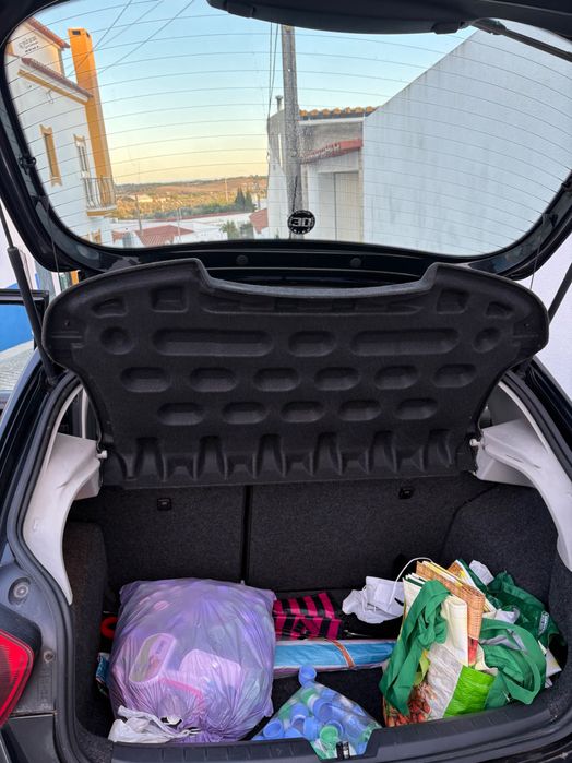 Vendo Seat Ibiza, 2014