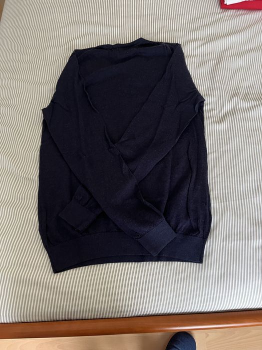 Vendo Pullover Sacoor.