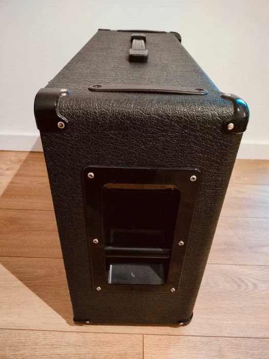 Marshall JCM 900 Combo 100 watt stan bdb