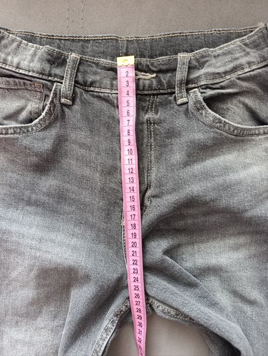 Джинси  HM для дівчинки