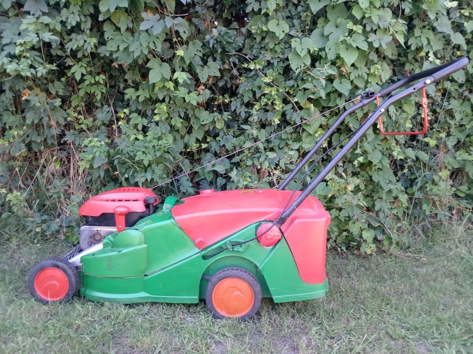 Kosiarka spalinowa (Briggs&Stratton)