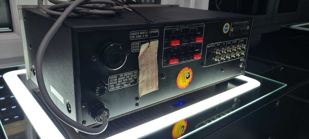 Marantz 1072 perfekcyjny