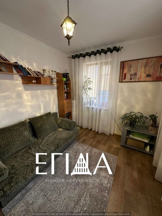 На продажі пів будинку Балашівка