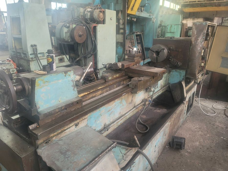 Продам станок токарный 16К20 КА280