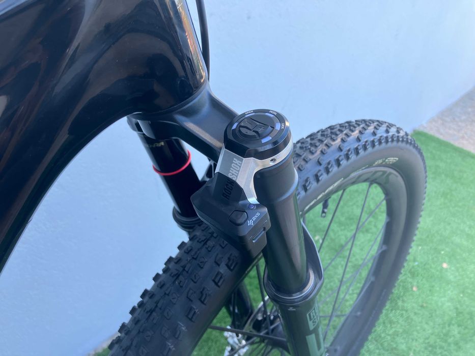 Scott Spark SL Tamanho M