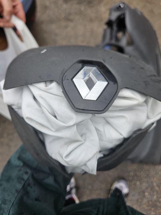 AIRBAG, Regeneracja Desek, Pasów, Kurtyn