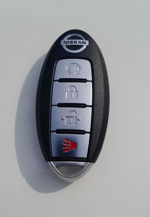 Nissan Rouge Ніссан Рог SV 2.5, 2017р.в. (74 тис. км. пробігу) Газ/Бен