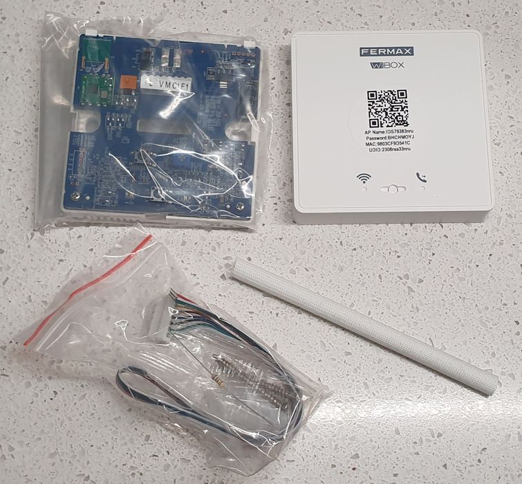 Wifi para monitor Fermax ref. 3266