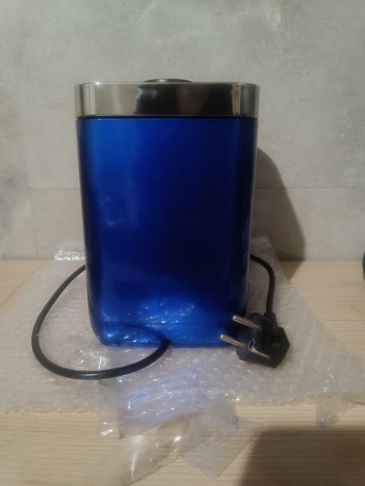 Ekspres do kawy Tchibo cafissimo na kapsułki