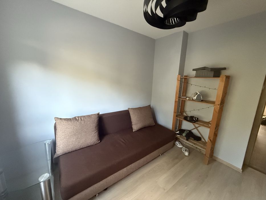 Apartment in Kraków - Widok 4