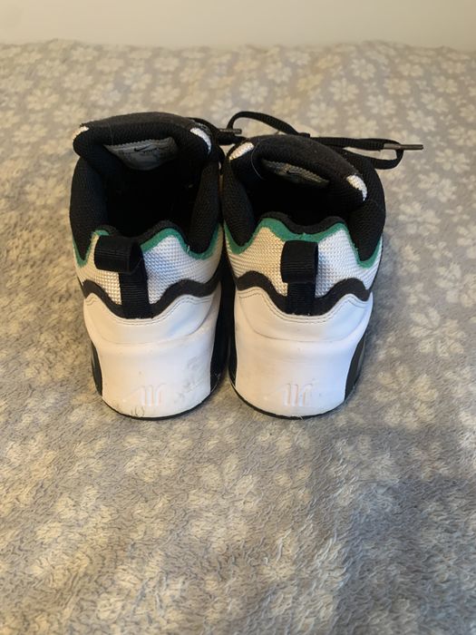 Buty nike air 200