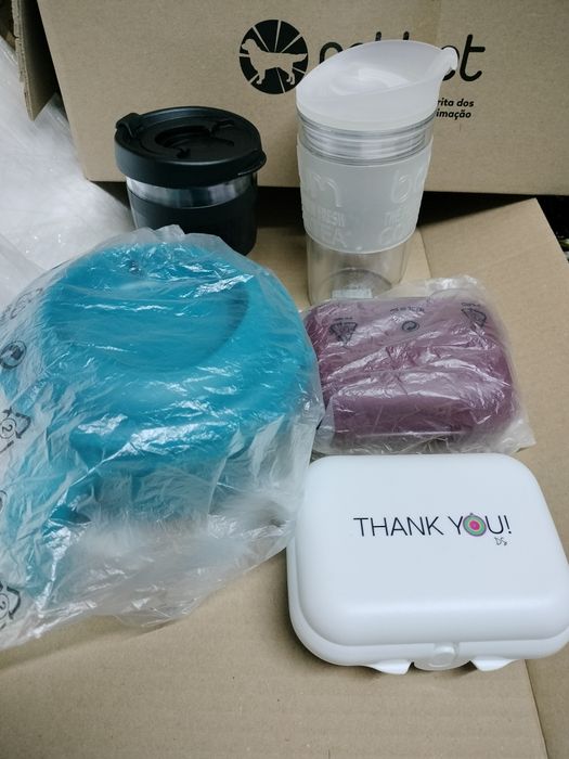 Tuppewares e outros64297764143873122