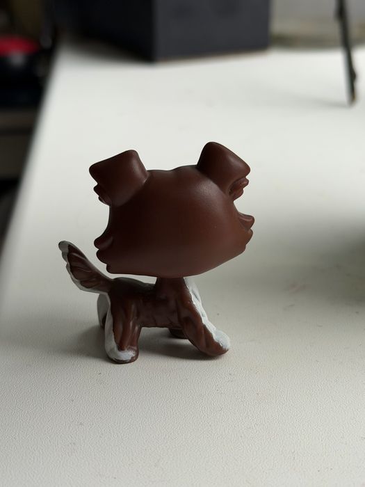 Lps, лпс коллі пазл