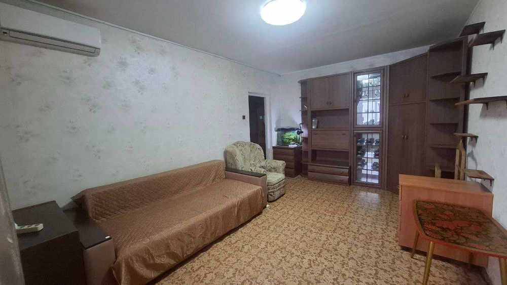 Продаж 2кімнатної квартири на Виноградарі