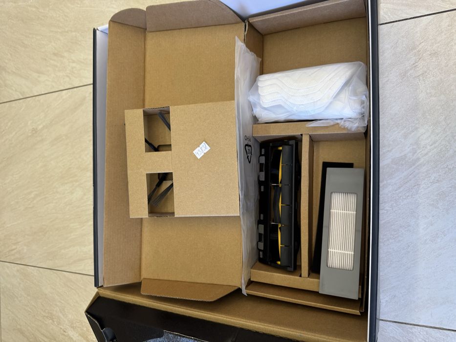 Робот пылесос Пилісос Deebot Ecovac