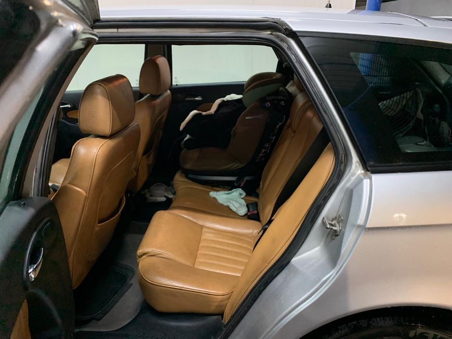 Alfa romeo 156 1.9JTD