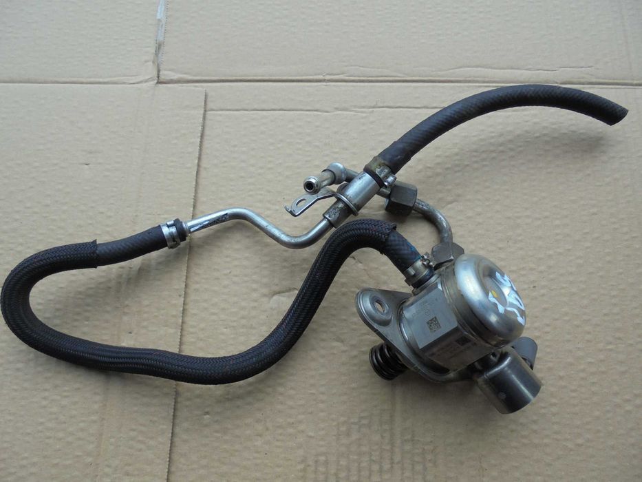 mercedes w205 c klasa 2,0b pompa paliwa 2,0cgi a27407.00501