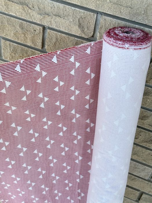 Ткань / опт / коттон плотный - от 3 м