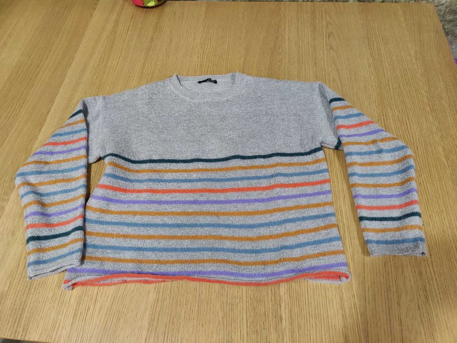 Conjunto de duas camisolas quentinhas