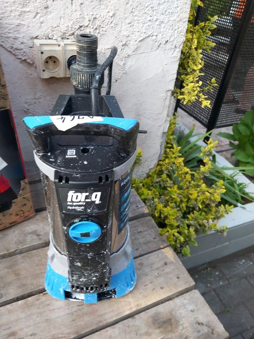 Pompa Zanurzeniowa For-q FQ-SW 21000