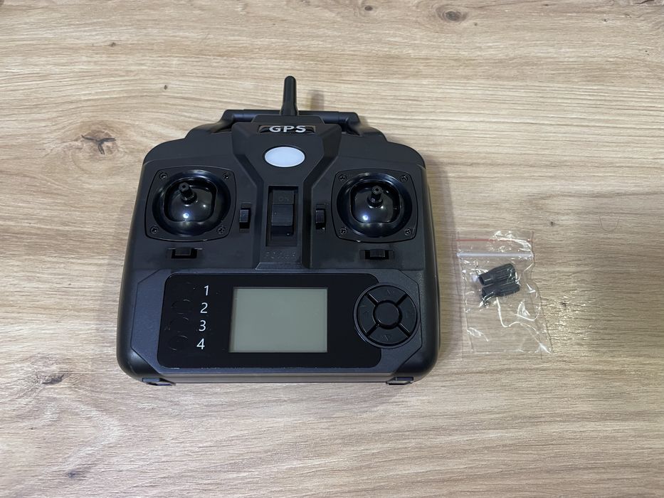 Пульт управления для кораблика V020 V900 Пульт керування управління