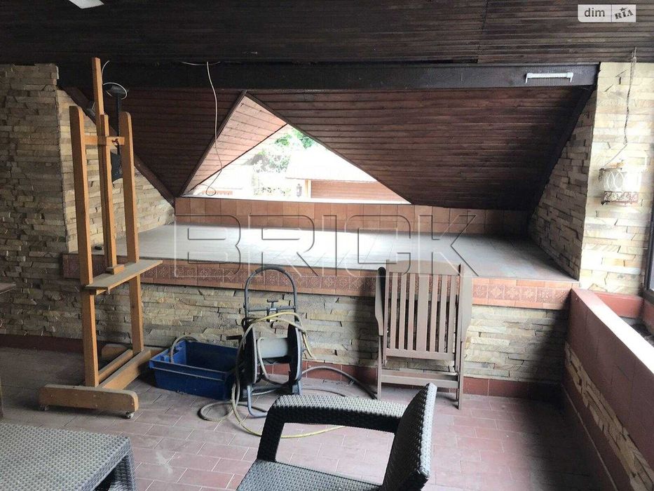 Продам 3х поверховий будинок 408м2 Київ Добрий шлях 63 Голосіївський район
