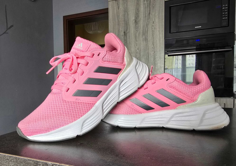 Sneakersy Adidas cloudfoam