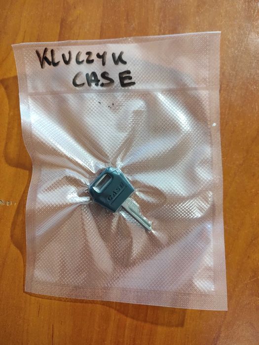 Kluczyk CASE 5120,5130,5140,5150